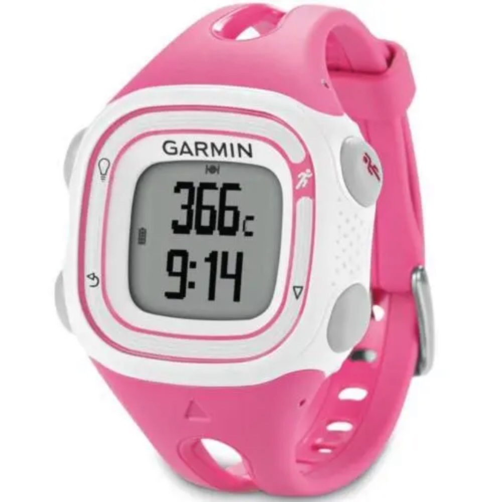 Garmin Forerunner 10